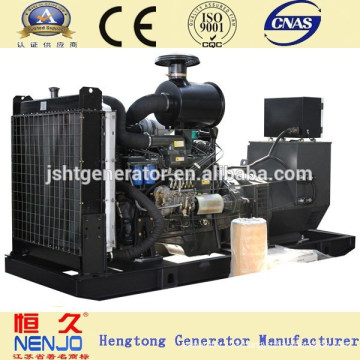 Weichai 120kw Diesel Generator Set Made In China